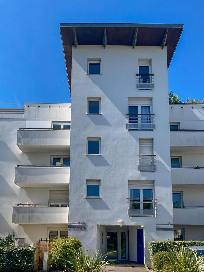 Proche Bordeaux Appartement 75 M2 Rooftop Bruges Eksteriør bilde